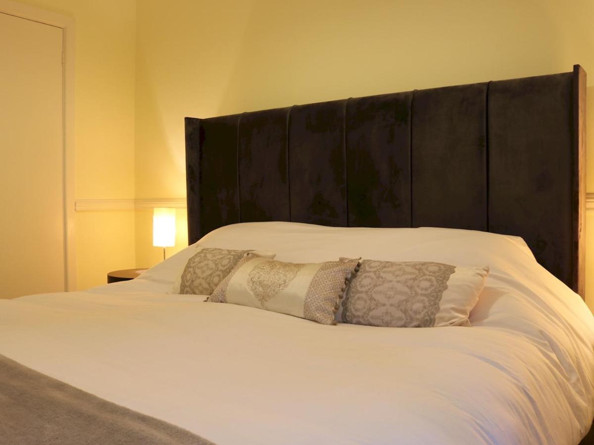 Cosy Church Cottage, St Marychurch, Holiday home