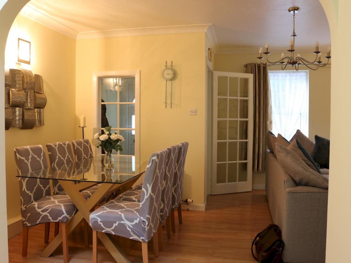 Holiday home Cosy Church Cottage, St Marychurch, Torquay