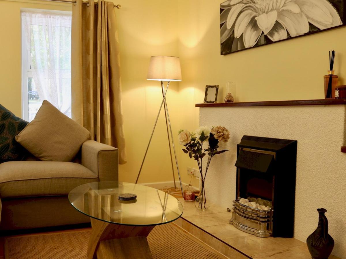 Holiday home Cosy Church Cottage, St Marychurch, Torquay