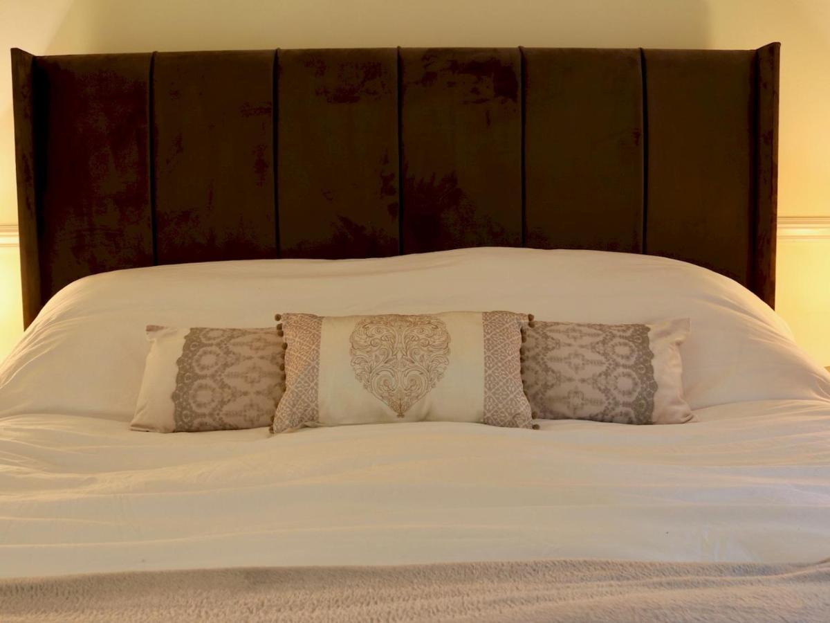 Holiday home Cosy Church Cottage, St Marychurch, *