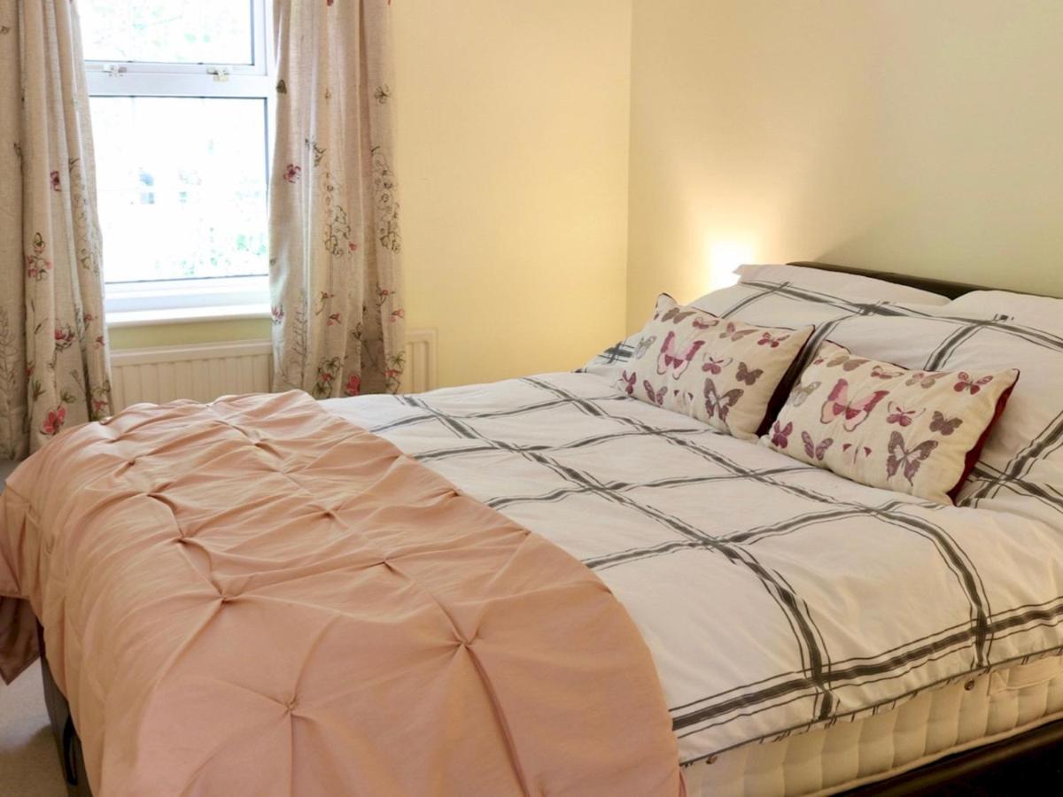 Cosy Church Cottage, St Marychurch, Torquay