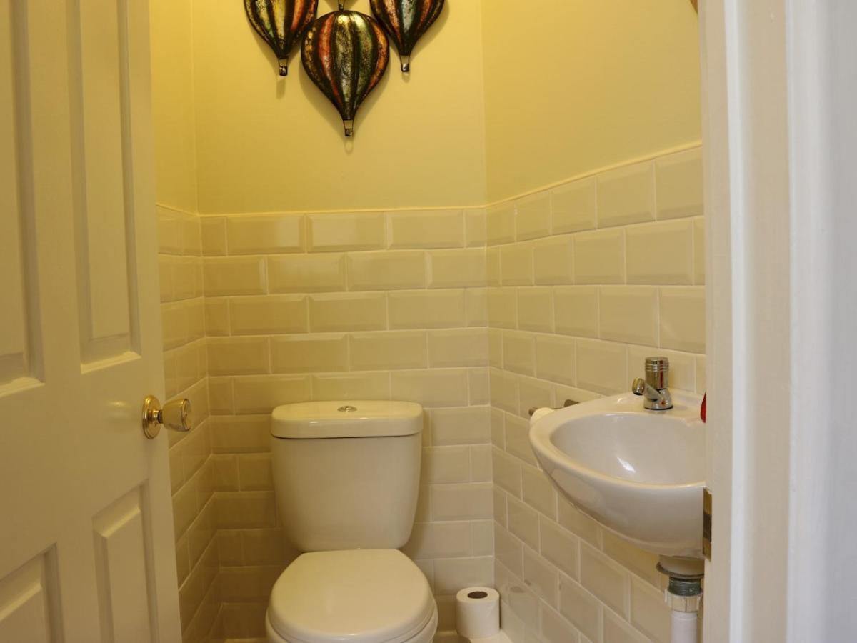 Cosy Church Cottage, St Marychurch, Holiday home Torquay