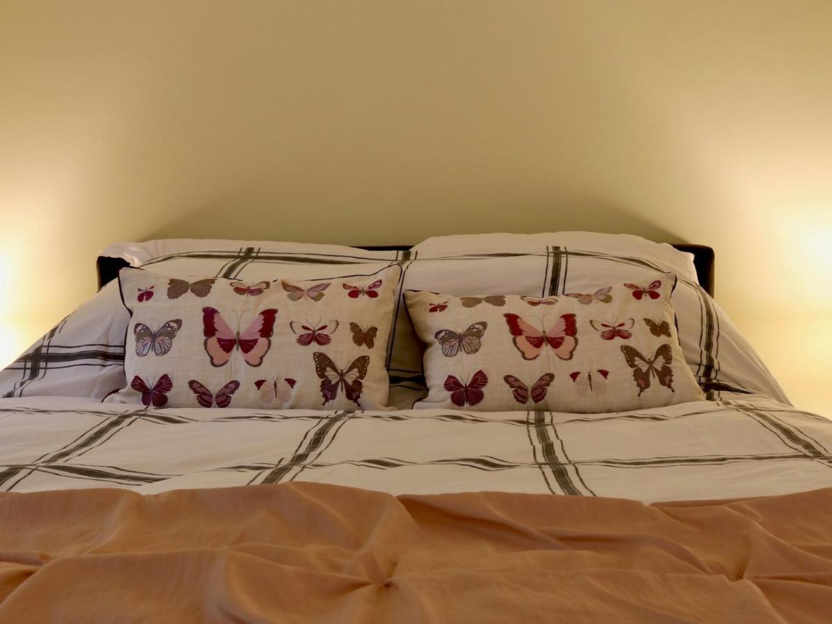 Cosy Church Cottage, St Marychurch, Holiday home