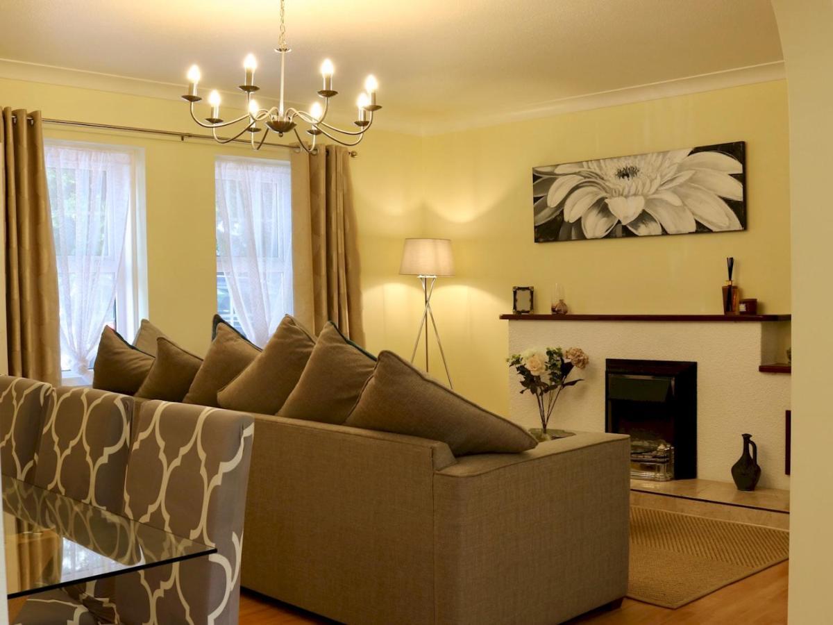 Holiday home Cosy Church Cottage, St Marychurch,