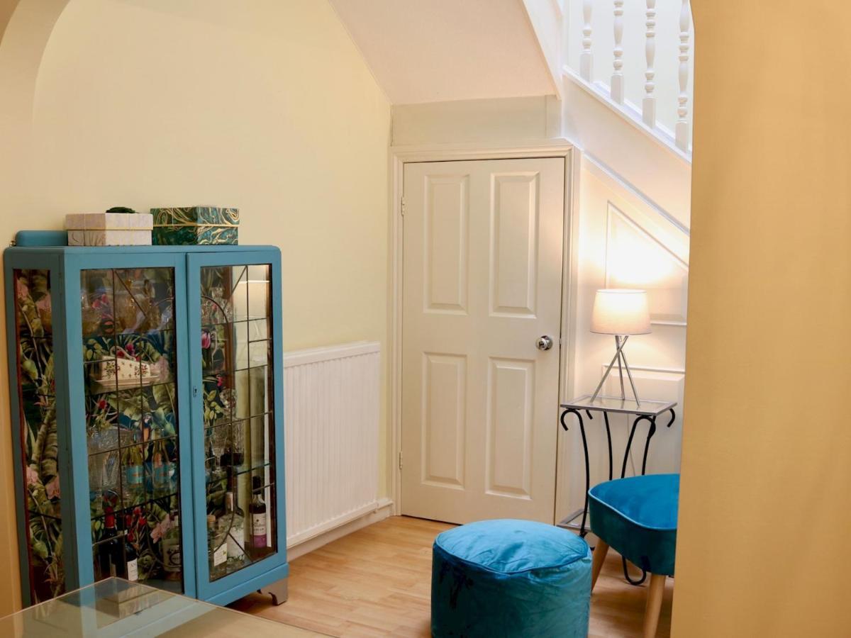 Cosy Church Cottage, St Marychurch, *