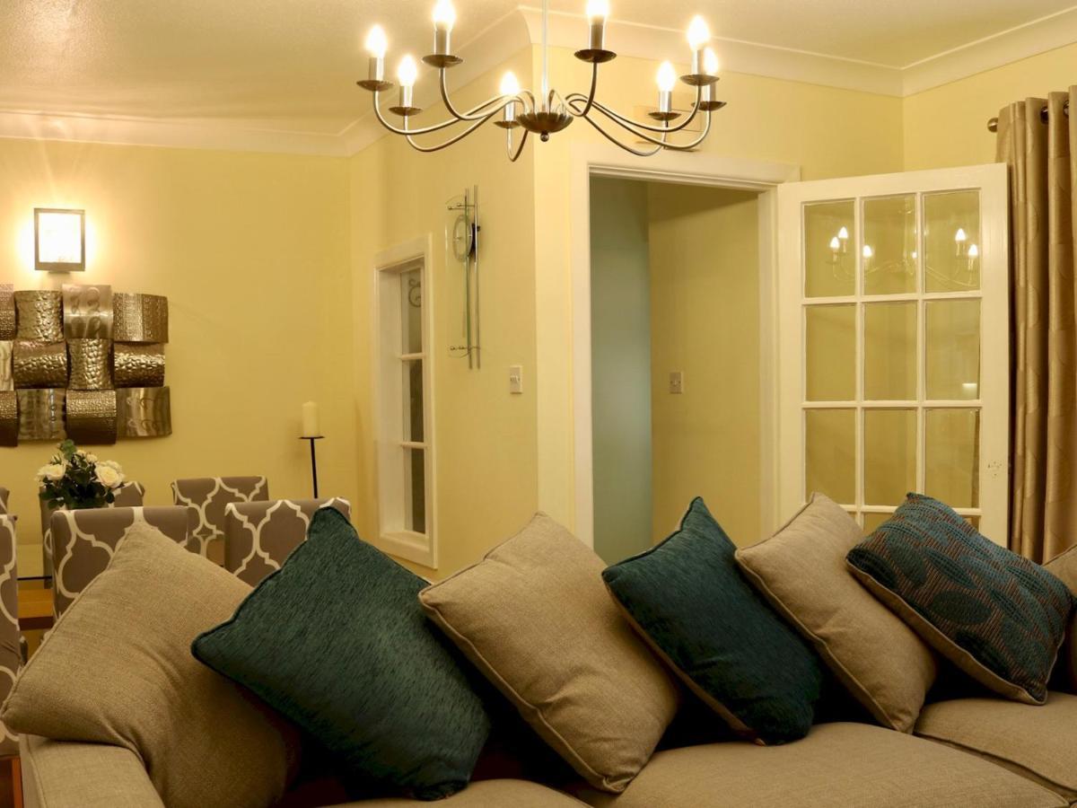 Holiday home Cosy Church Cottage, St Marychurch, Torquay