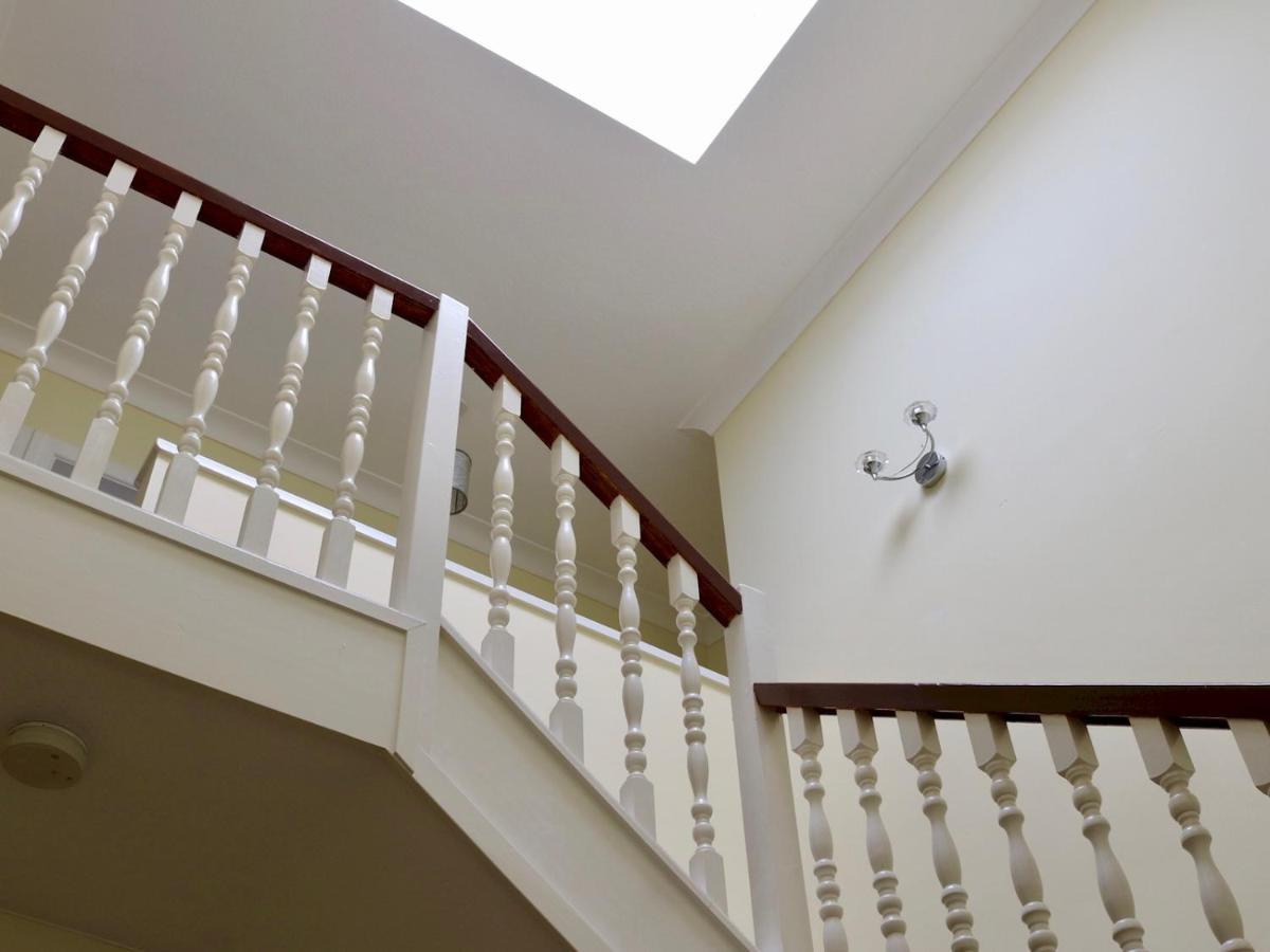 Cosy Church Cottage, St Marychurch, Holiday home